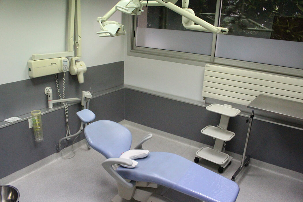 Dentiste Marseille