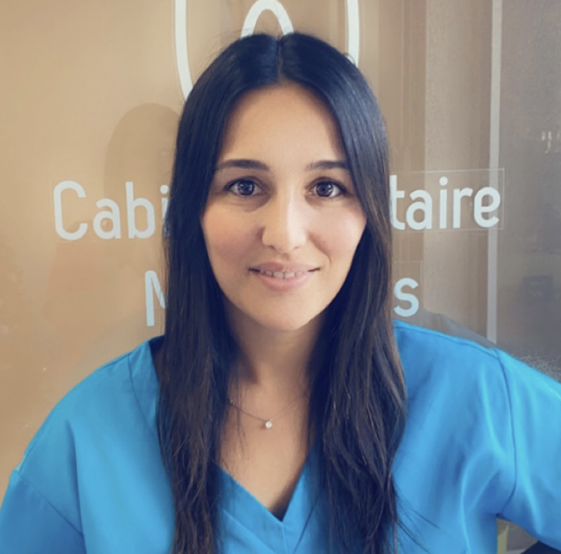 Dentiste Marseille