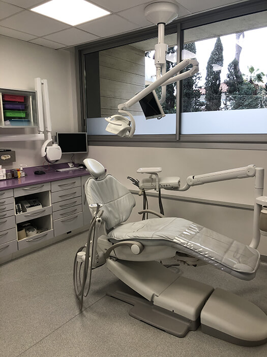 Dentiste Marseille