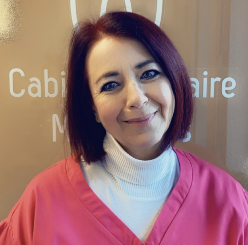 Dentiste Marseille