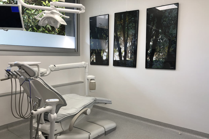 Dentiste Marseille