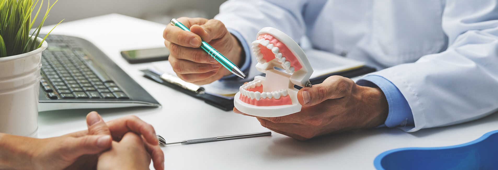 Dentiste Marseille